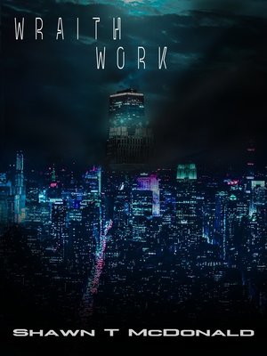 cover image of Wraith Work